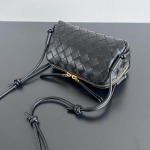 2025年7月9日入荷新作#Bottega VenetaConcert  ouch  794258    lntrecciato   18.5*11.5*8.5   極品/正規品同様/人気/革/バッグ/AJ工場
