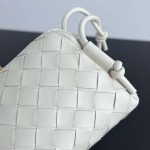 2025年7月9日入荷新作#Bottega VenetaConcert  ouch  794258    lntrecciato   18.5*11.5*8.5   極品/正規品同様/人気/革/バッグ/AJ工場