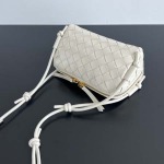 2025年7月9日入荷新作#Bottega VenetaConcert  ouch  794258    lntrecciato   18.5*11.5*8.5   極品/正規品同様/人気/革/バッグ/AJ工場