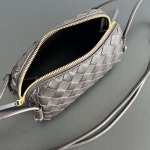 2025年7月9日入荷新作#Bottega VenetaConcert  ouch  794258    lntrecciato   18.5*11.5*8.5   極品/正規品同様/人気/革/バッグ/AJ工場