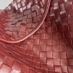 2025年7月9日入荷新作#Bottega VenetaHOP763970  54x24x13  極品/正規品同様/人気/革/バッグ/AJ工場