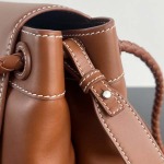 2025年7月9日入荷新作##Bottega VenetaAndiamo   807715  Knot  37x26x13     極品/正規品同様/人気/革/バッグ/AJ工場