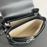 2025年7月9日入荷新作##Bottega VenetaAndiamo   807715  Knot  37x26x13     極品/正規品同様/人気/革/バッグ/AJ工場