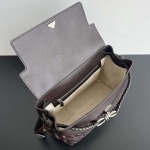 2025年7月9日入荷新作#Bottega VenetaSmall Andiamo 815781  AvenueKnot  29x20x13  極品/正規品同様/人気/革/バッグ/AJ工場