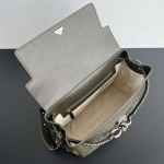 2025年7月9日入荷新作#Bottega VenetaSmall Andiamo 815781  AvenueKnot  29x20x13  極品/正規品同様/人気/革/バッグ/AJ工場