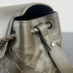 2025年7月9日入荷新作#Bottega VenetaSmall Andiamo 815781  AvenueKnot  29x20x13  極品/正規品同様/人気/革/バッグ/AJ工場