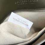 2025年7月9日入荷新作##Bottega VenetaAndiamo   807715 lntrecciato Knot  37x26x13     極品/正規品同様/人気/革/バッグ/AJ工場