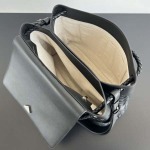 2025年7月9日入荷新作##Bottega VenetaAndiamo   807715 lntrecciato Knot  37x26x13     極品/正規品同様/人気/革/バッグ/AJ工場