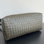2025年7月9日入荷新作##Bottega VenetaAndiamo   805969 lntrecciato Knot  43x32x20     極品/正規品同様/人気/革/バッグ/AJ工場