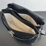 2025年7月9日入荷新作##Bottega VenetaAndiamo   805969 lntrecciato Knot  43x32x20      極品/正規品同様/人気/革/バッグ/AJ工場