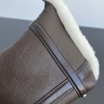 2025年7月9日入荷新作#Bottega Veneta   20x13x9.5特価/人気/革/バッグ/AJ工場