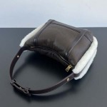 2025年7月9日入荷新作#Bottega Veneta   20x13x9.5特価/人気/革/バッグ/AJ工場