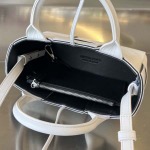 2025年7月9日入荷新作#Bottega Veneta  20x13x7特価/人気/革/バッグ/AJ工場