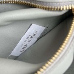 2025年7月9日入荷新作#Bottega Veneta   23x15x6特価/人気/革/バッグ/AJ工場