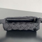 2025年7月9日入荷新作#Bottega Veneta   21x14x5特価/人気/革/バッグ/AJ工場