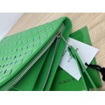 2025年7月9日入荷新作#Bottega Veneta  28x21x2特価/人気/革/バッグ/AJ工場