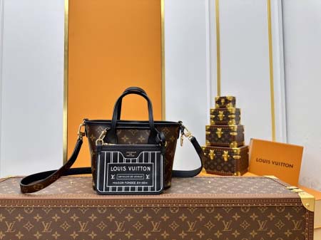 2025年7月10日入荷新作M12099 Neverfull...
