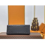 2025年7月10日入荷新作M44925 ONTHEGO   Onthego Monogram Empreinte Giant  41 x 34 x19極品/正規品同様/人気/革/バッグルイヴィトン/CX工場