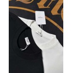 2025年7月10日入荷新作CELINE半袖Tシャツ 高级品超厳選★入手困難/誕生日プレゼント/SUS工場S-XL