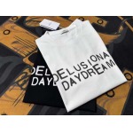 2025年7月10日入荷新作CELINE半袖Tシャツ 高级品超厳選★入手困難/誕生日プレゼント/SUS工場S-XL