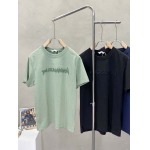 2025年7月10日入荷新作Dolce&Gabbana半袖Tシャツ 高级品超厳選★入手困難/誕生日プレゼント/SUS工場S-2XL