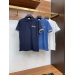 2025年7月10日入荷新作Moncler半袖POLOシャツ 高级品超厳選★入手困難/誕生日プレゼント/SUS工場M-XXL