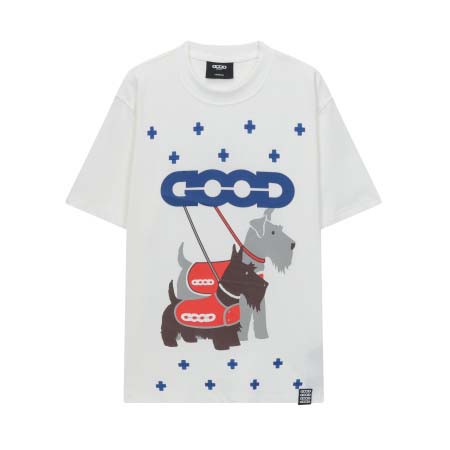 2025年7月10日入荷新作GOODBRAND半袖Tシャツ ...