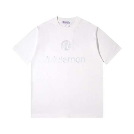2025年7月11日入荷新作lulu半袖 tシャツ 高级品/...