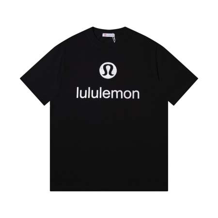 2025年7月11日入荷新作lulu半袖 tシャツ 高级品/...