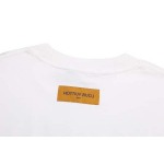 2025年7月11日入荷新作Louis Vuitton半袖 tシャツ 高级品/入手困難/誕生日プレゼント/FG工場XS-L