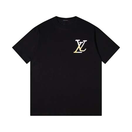 2025年7月11日入荷新作Louis Vuitton半袖 ...
