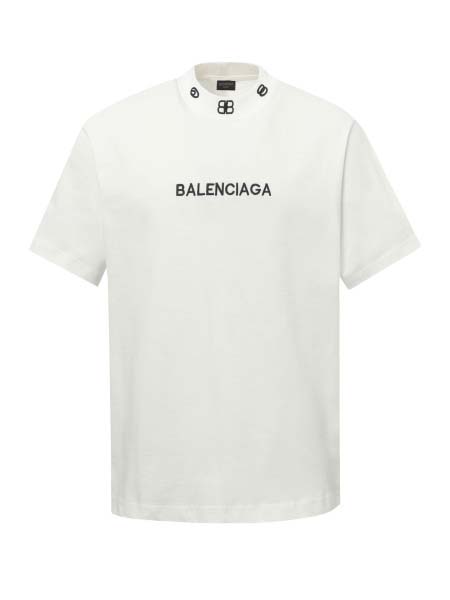 2025年7月11日入荷新作Balenciaga半袖 tシャ...