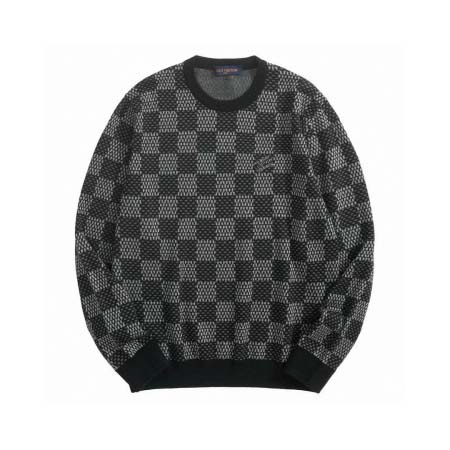 2025年7月11日入荷新作Louis vuittonセーター 高级品/入手困難/誕生日プレゼント/FG工場S-L
