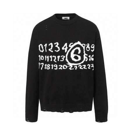 2025年7月11日入荷新作Maison Margielaセーター 高级品/入手困難/誕生日プレゼント/FG工場S-L