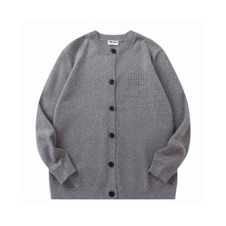 2025年7月11日入荷新作MIUMIUジャケット 高级品/入手困難/誕生日プレゼント/FG工場S-L
