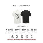 2025年7月11日入荷新作Maison Margiela半袖 tシャツ 高级品/入手困難/誕生日プレゼント/FG工場S-XL