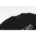 2025年7月11日入荷新作Louis Vuitton半袖 tシャツ 高级品/入手困難/誕生日プレゼント/FG工場S-XL