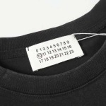 2025年7月14日入荷新作Maison Margiela半袖Tシャツ 高级品/入手困難/誕生日プレゼント/FG工場XS-L