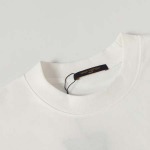 2025年7月14日入荷新作LOUIS VUITTON半袖Tシャツ 高级品/入手困難/誕生日プレゼント/FG工場XS-L