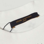 2025年7月14日入荷新作Louis Vuitton半袖Tシャツ 高级品/入手困難/誕生日プレゼント/FG工場XS-L