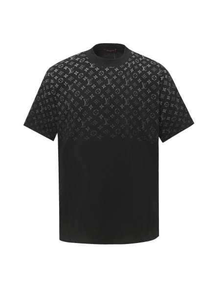 2025年7月14日入荷新作Louis Vuitton半袖T...