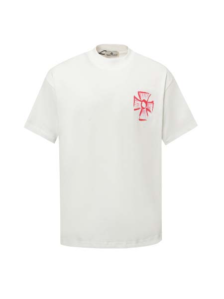 2025年7月14日入荷新作Vivienne半袖Tシャツ 高...