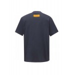 2025年7月14日入荷新作Louis vuitton半袖Tシャツ 高级品/入手困難/誕生日プレゼント/FG工場XS-L