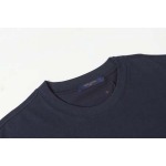 2025年7月14日入荷新作Louis vuitton半袖Tシャツ 高级品/入手困難/誕生日プレゼント/FG工場XS-L