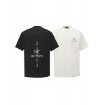 2025年7月14日入荷新作ARCTERYX半袖Tシャツ 高级品/入手困難/誕生日プレゼント/FG工場XS-L