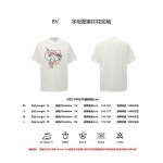 2025年7月14日入荷新作Bottcea Ventea半袖Tシャツ 高级品/入手困難/誕生日プレゼント/FG工場XS-L