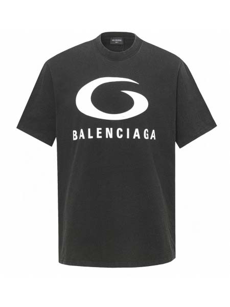 2025年7月14日入荷新作Balenciaga半袖 tシャ...