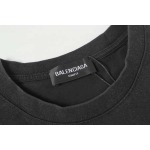 2025年7月14日入荷新作Balenciaga半袖 tシャツ 高级品/入手困難/誕生日プレゼント/FG工場S-XL