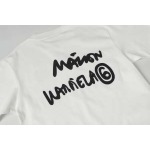 2025年7月14日入荷新作Maison Margiela半袖 tシャツ 高级品/入手困難/誕生日プレゼント/FG工場S-XL