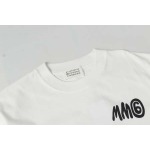2025年7月14日入荷新作Maison Margiela半袖 tシャツ 高级品/入手困難/誕生日プレゼント/FG工場S-XL